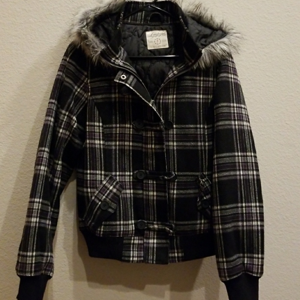 Empyre Jacket